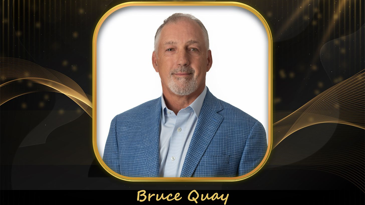 ADG's COO, Bruce Quay, Has Been Selected To Join The MENALAC Awards Jury Panel!