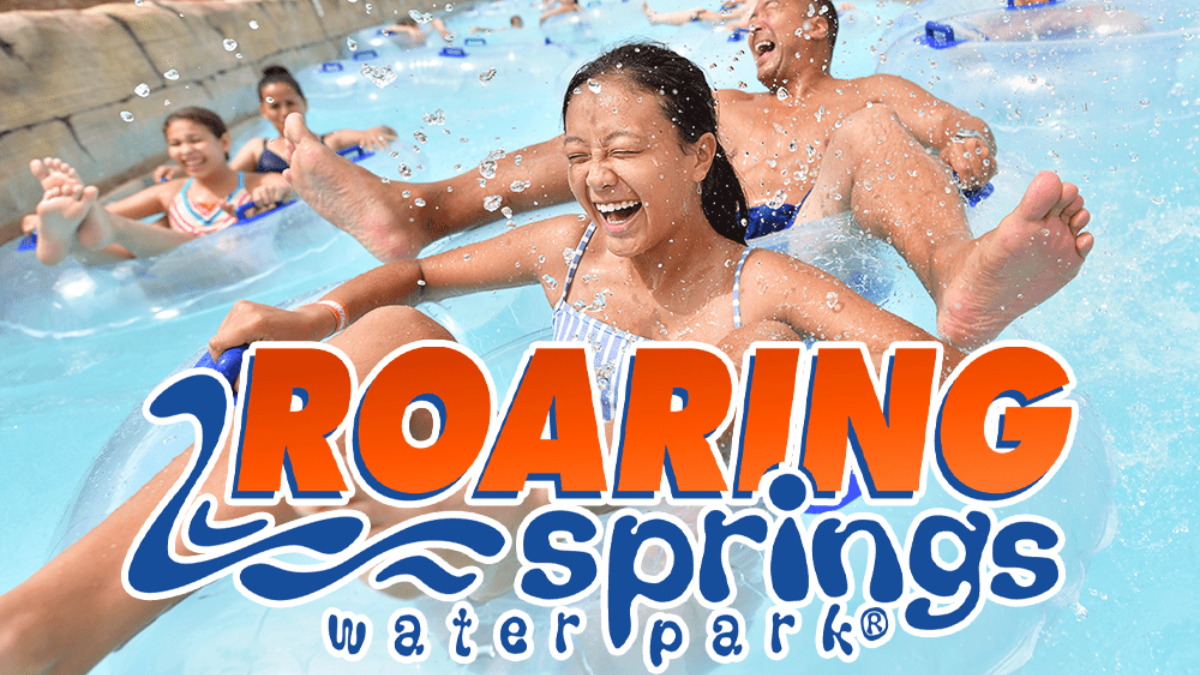 ADG to Design/Build Water Features of Roaring Springs Waterpark Expansion