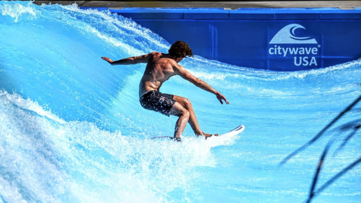 Citywave USA & Aquatic Development Group Forge Partnership to Elevate Deep-Water Surfing in North America & Caribbean