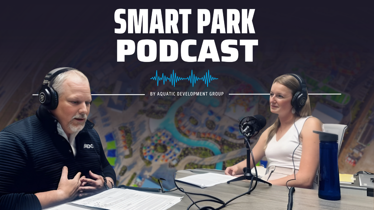 ADG Introduces The Smart Park Podcast!