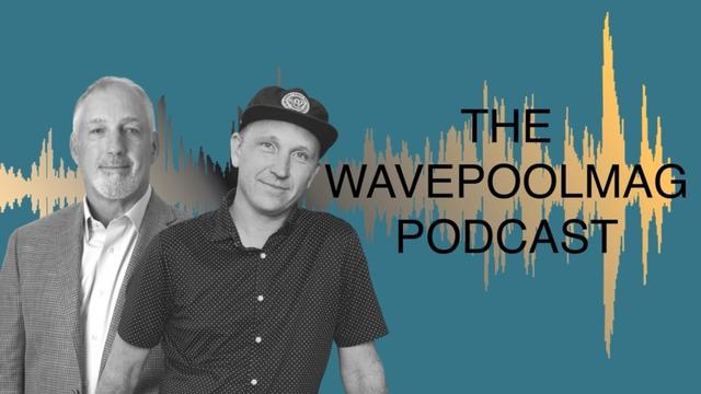 ADG × citywave® USA Featured on the WavePoolMag Podcast