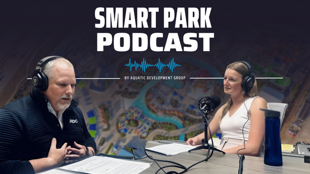 ADG Introduces The Smart Park Podcast!