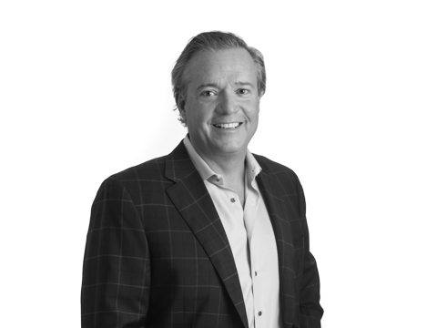 Ken Ellis | CEO