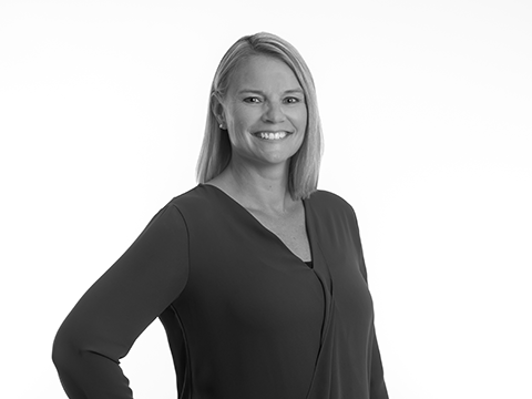 Kristin Renchkovsky | CFO