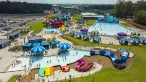 ADG WildWaters Project